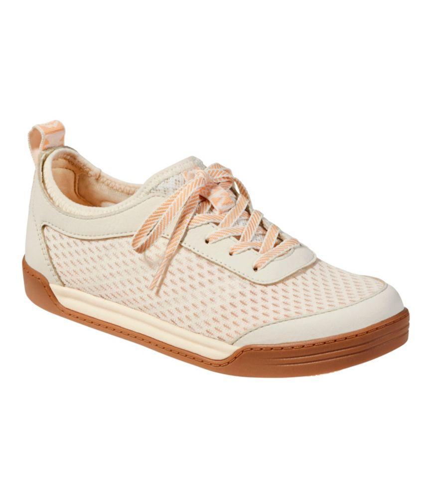 
                            
                                
                                    
                                
                            Women's Vacationland Sneakers, Lace-Up
                         Product Image