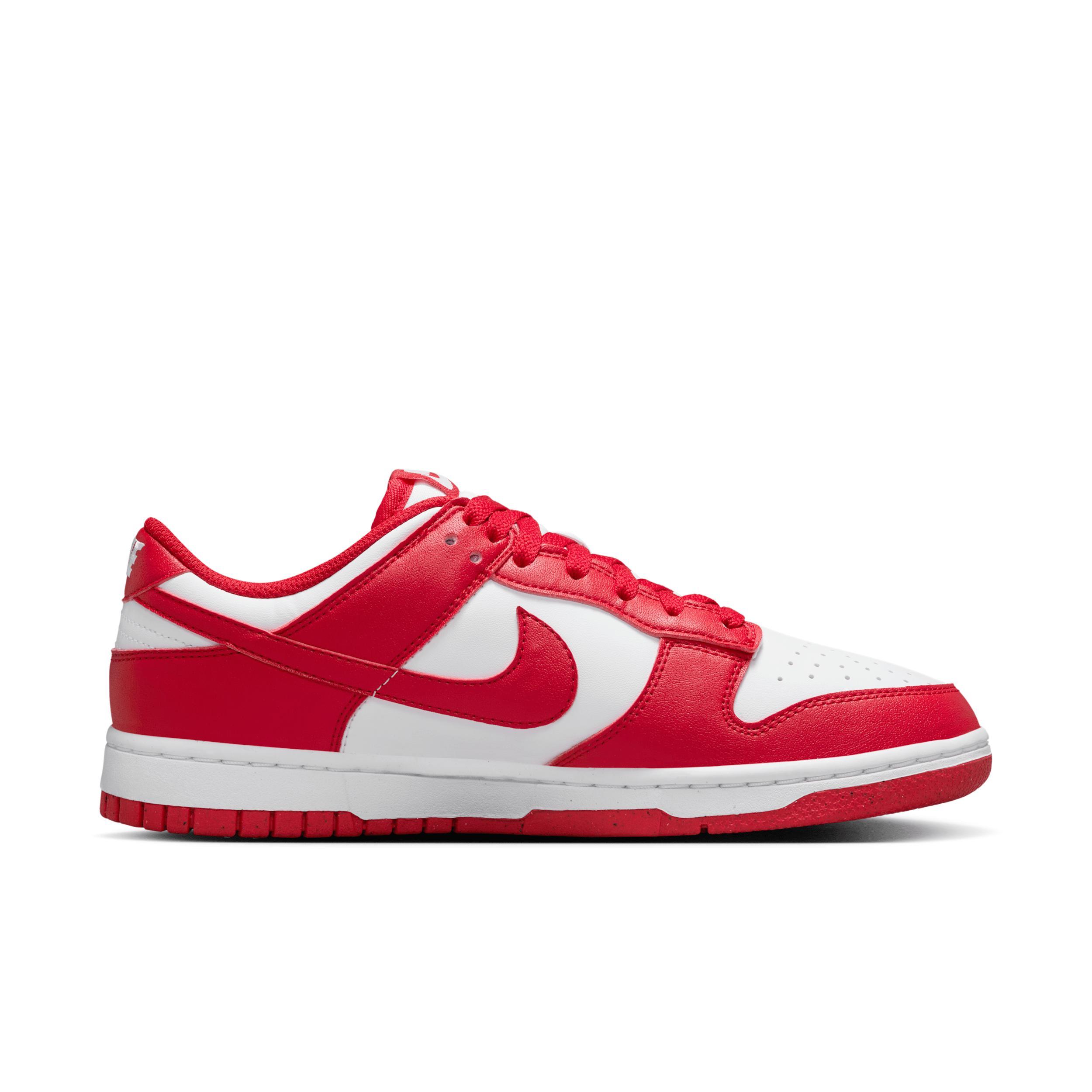 Womens Nike Dunk Low Next Nature Casual Shoes Product Image