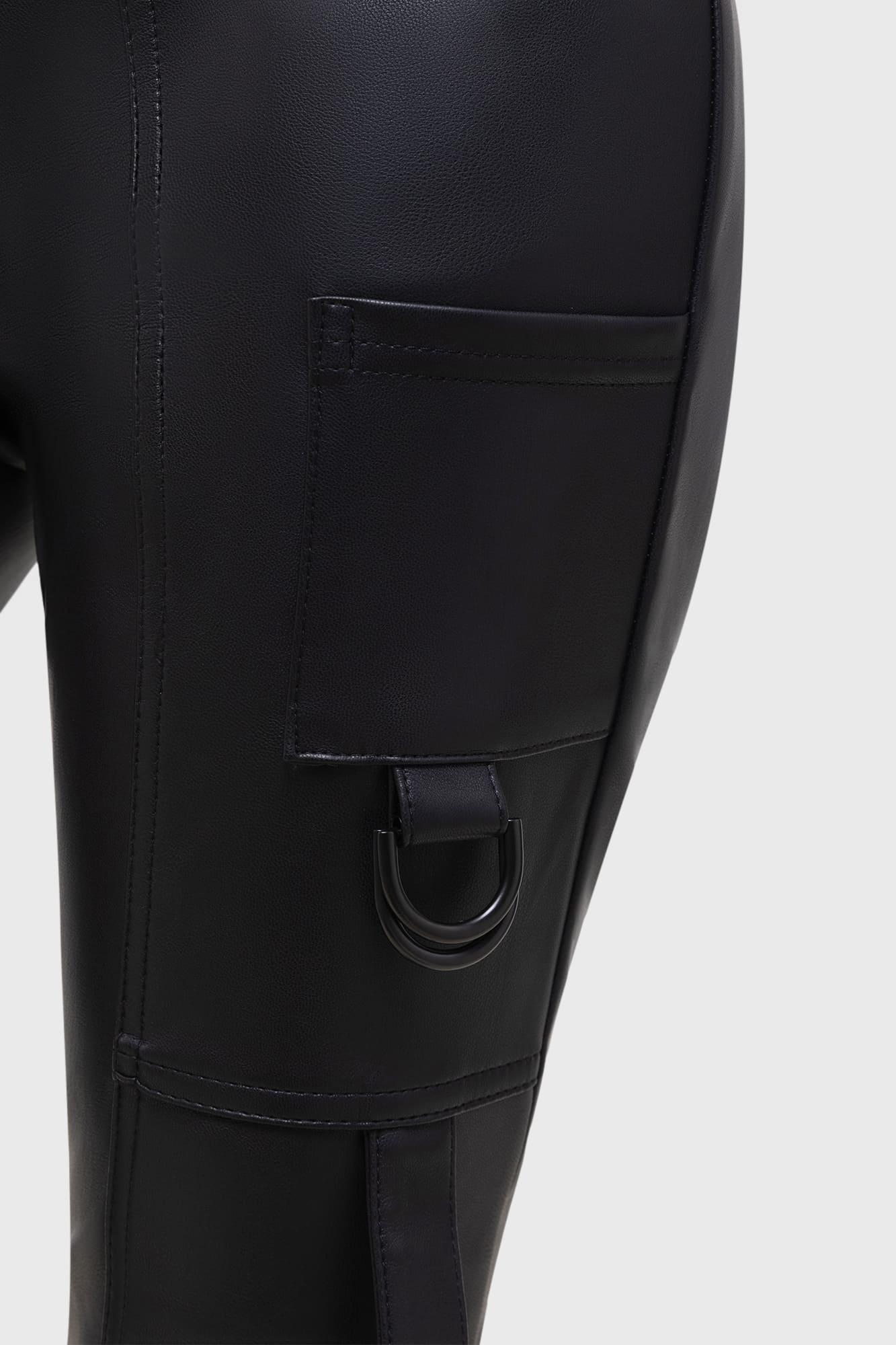 Atramentous Trousers Female Product Image