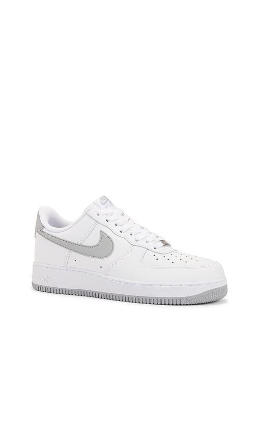 NIKE Sneakers In White Smoke Grey Product Image