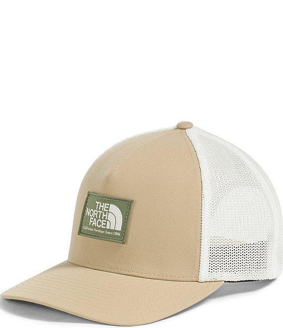 The North Face Keep It Patched Trucker Hat Product Image