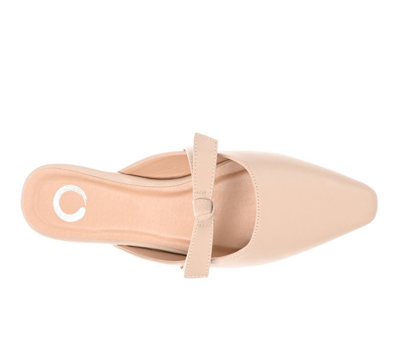 Women's Journee Collection Missie Mules Product Image