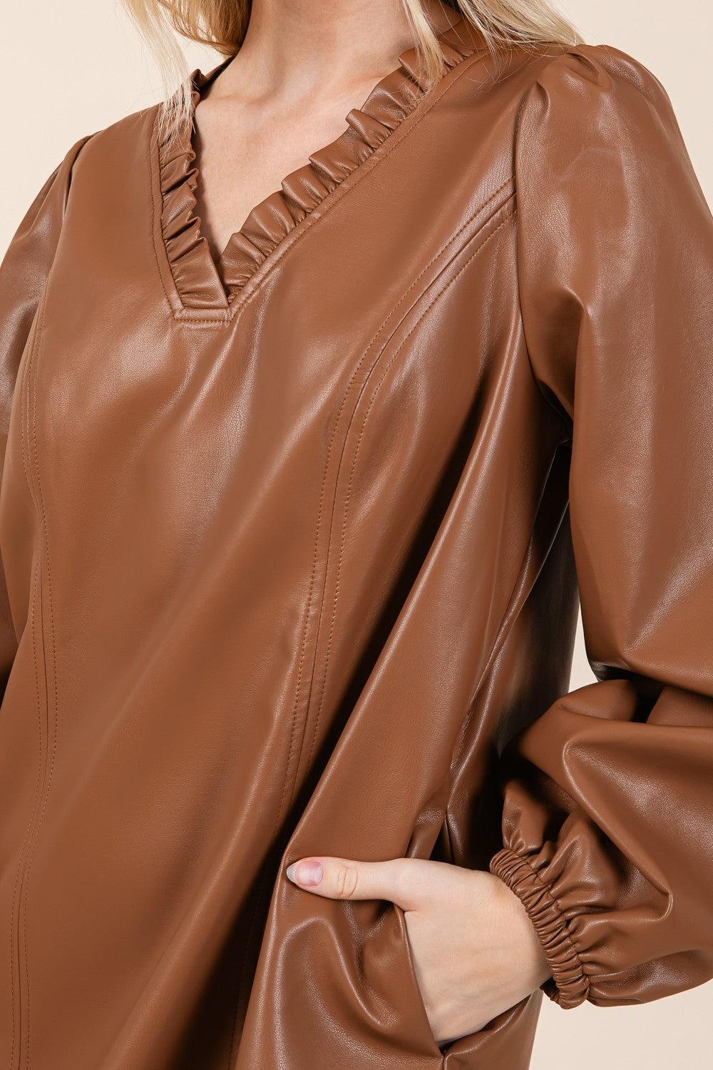 The Lark Dress Product Image