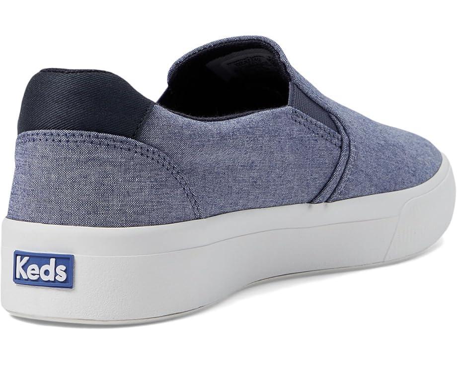 Double Decker Slip On Product Image