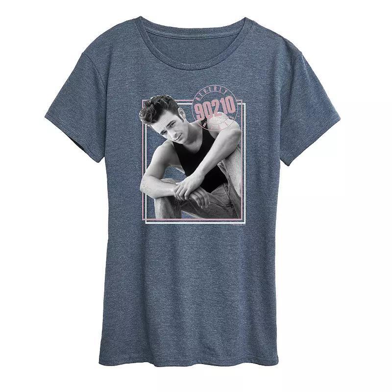 Women's Dylan Hero Graphic Tee, Girl's,  Product Image