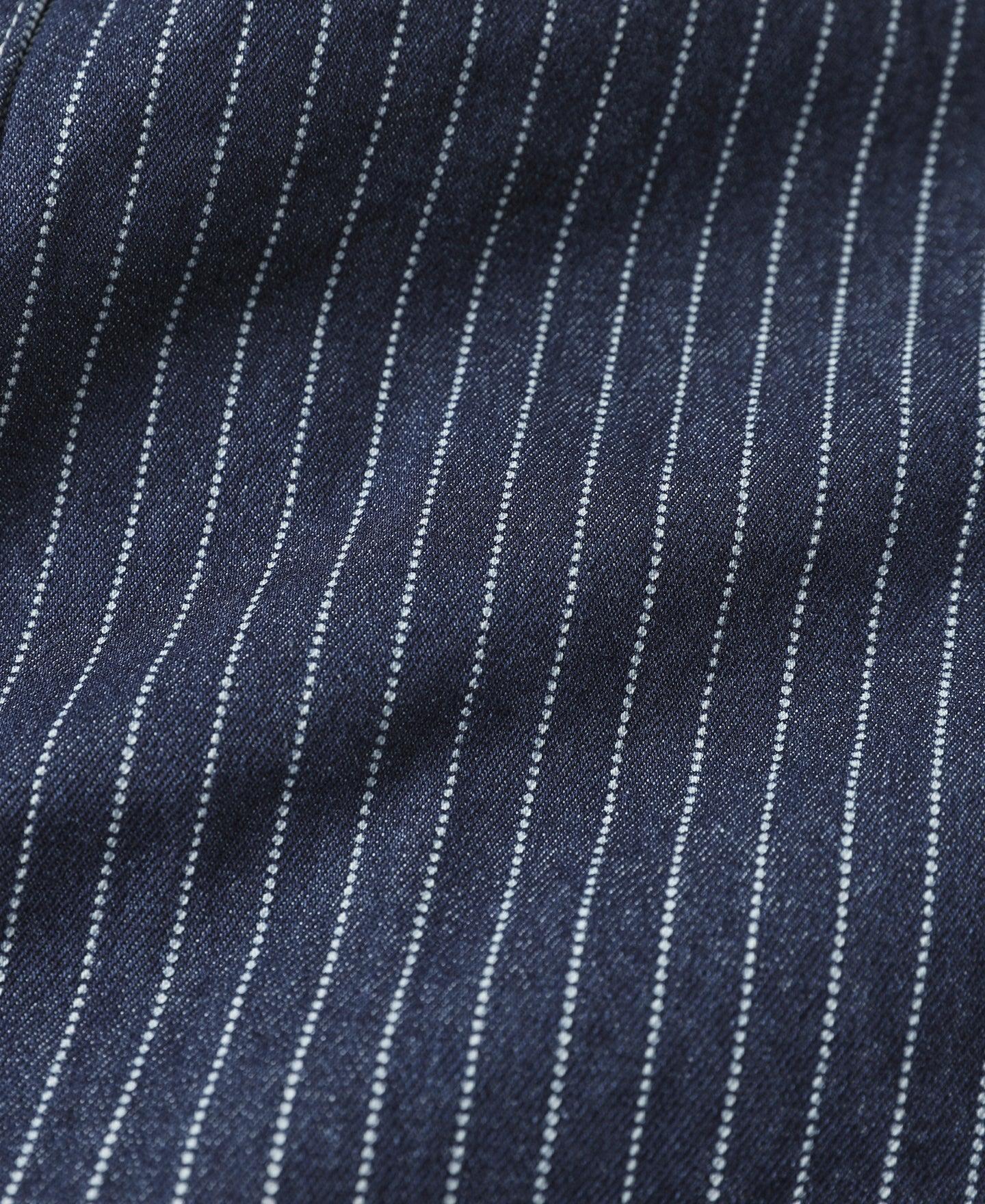 1930s Wabash Railway Work Coat Product Image