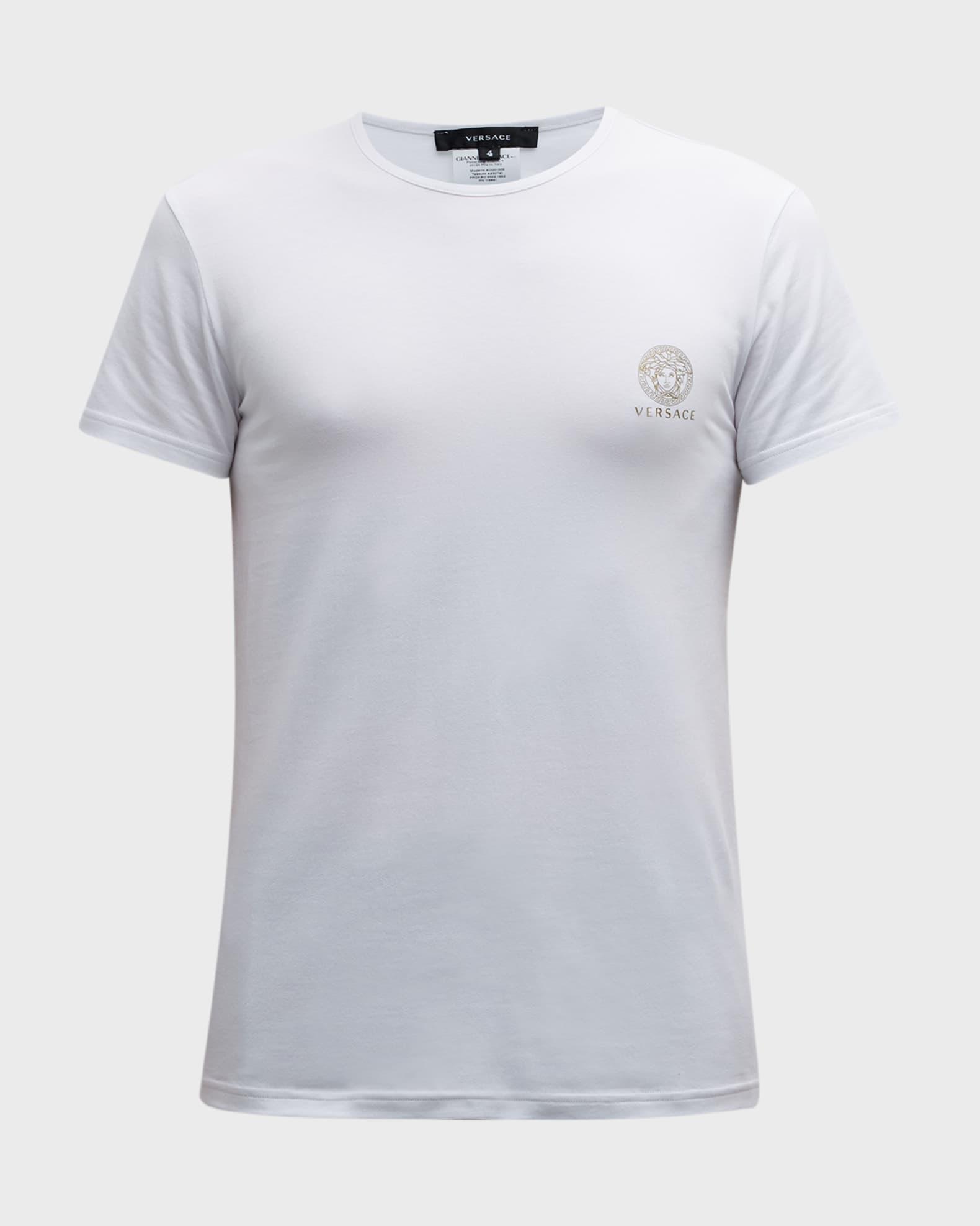 Men's 2-Pack Medusa Head Logo T-Shirt Product Image