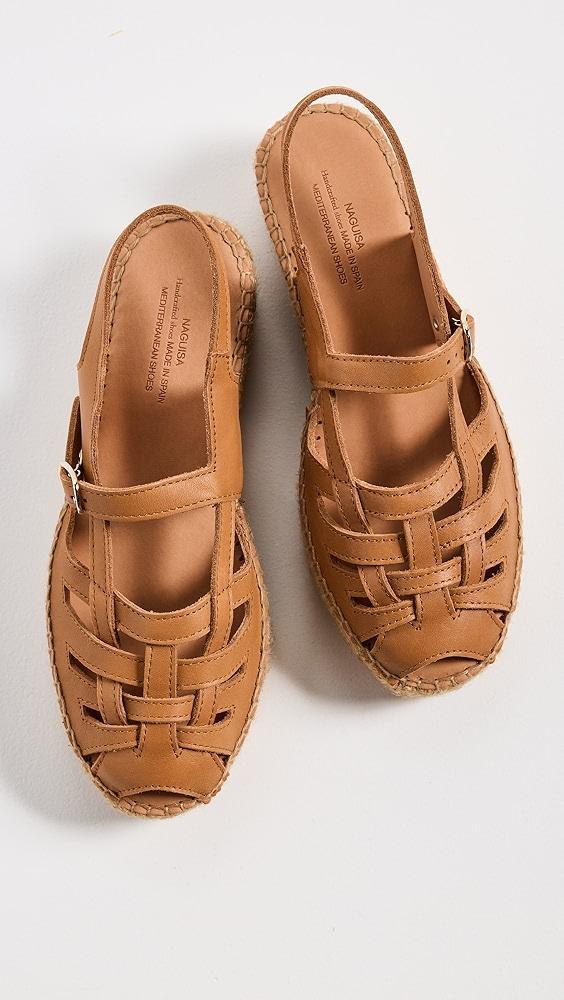Naguisa Thalis Espadrilles | Shopbop Product Image