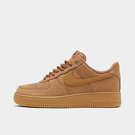 Mens Nike Air Force 1 07 WB Casual Shoes Product Image