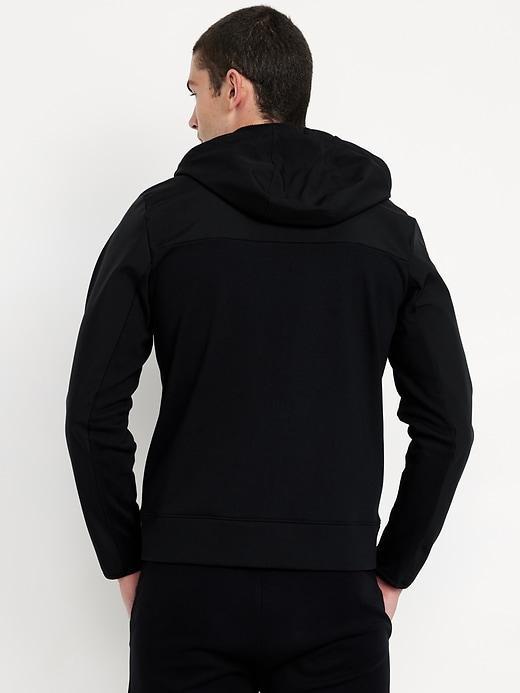 Winterized Dynamic Fleece Full Zip Product Image