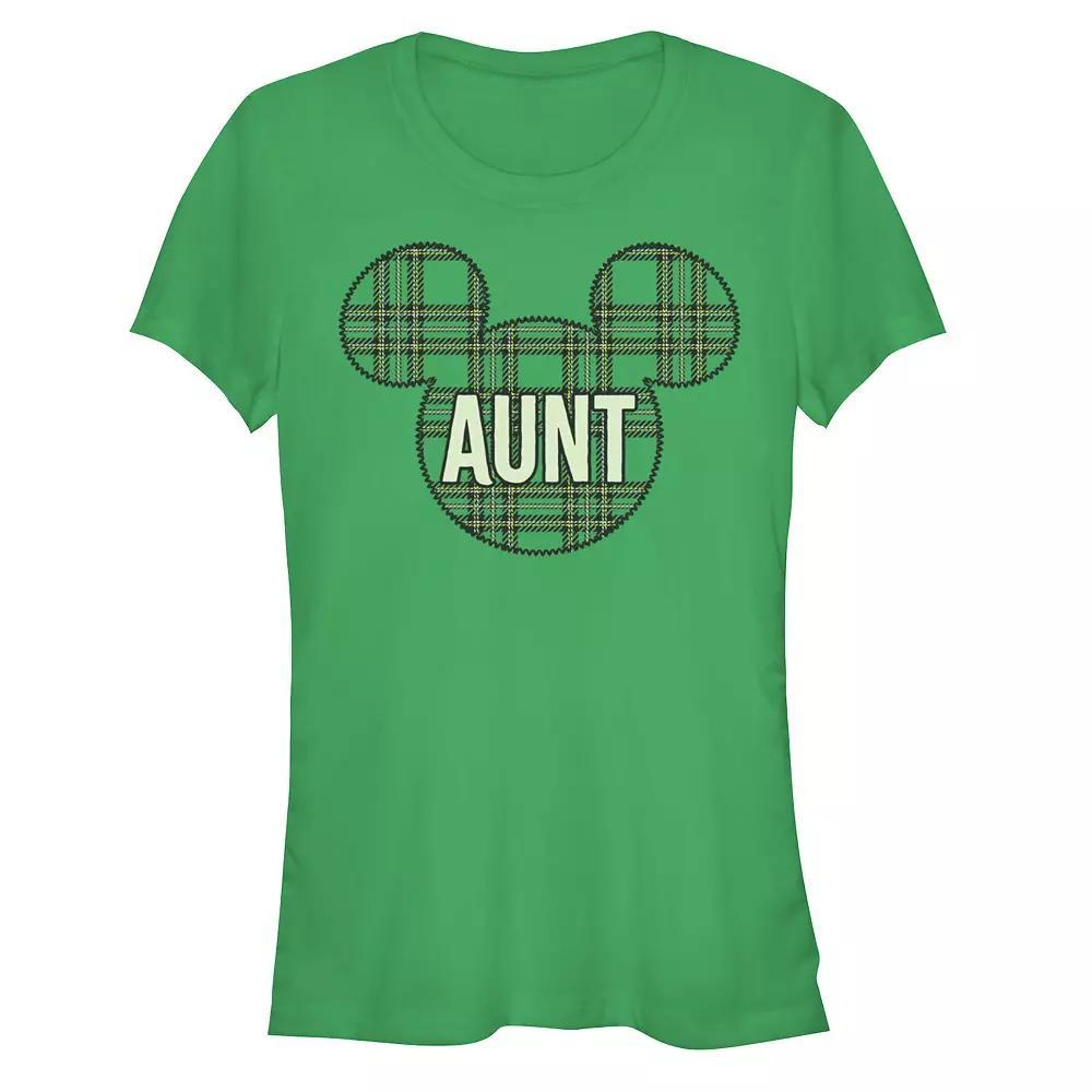 Disney's Sleeping Beauty Juniors' Maleficent Dragon Poster Graphic Tee, Girl's,  Product Image