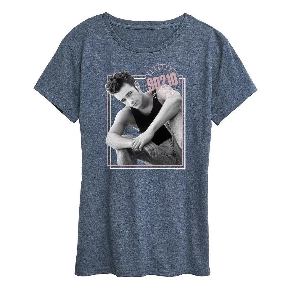 Women's Dylan Hero Graphic Tee, Girl's,  Product Image