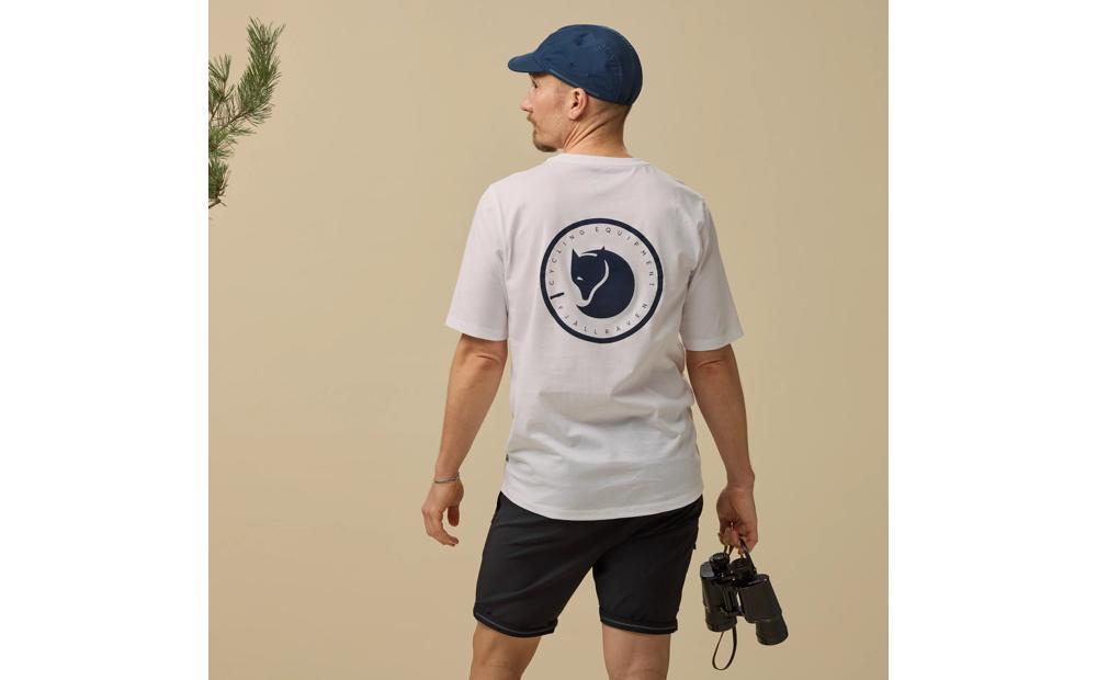 Hoja T-shirt W Product Image