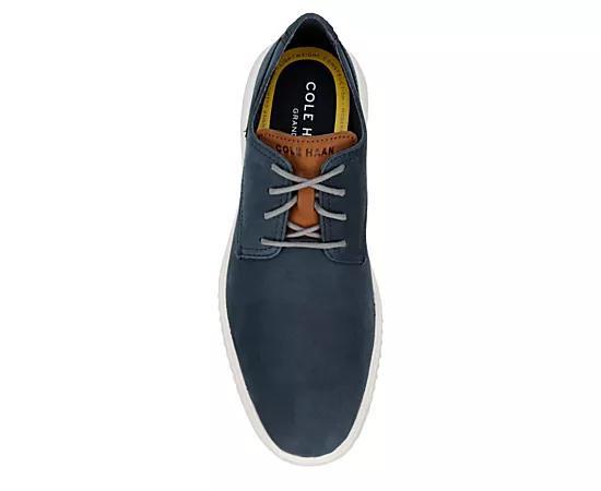 Cole Haan Men's Grand+ Plain Toe Oxford Product Image