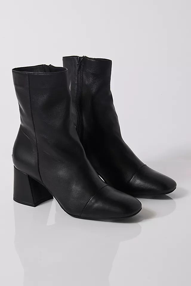 Wisteria Ankle Boots Product Image