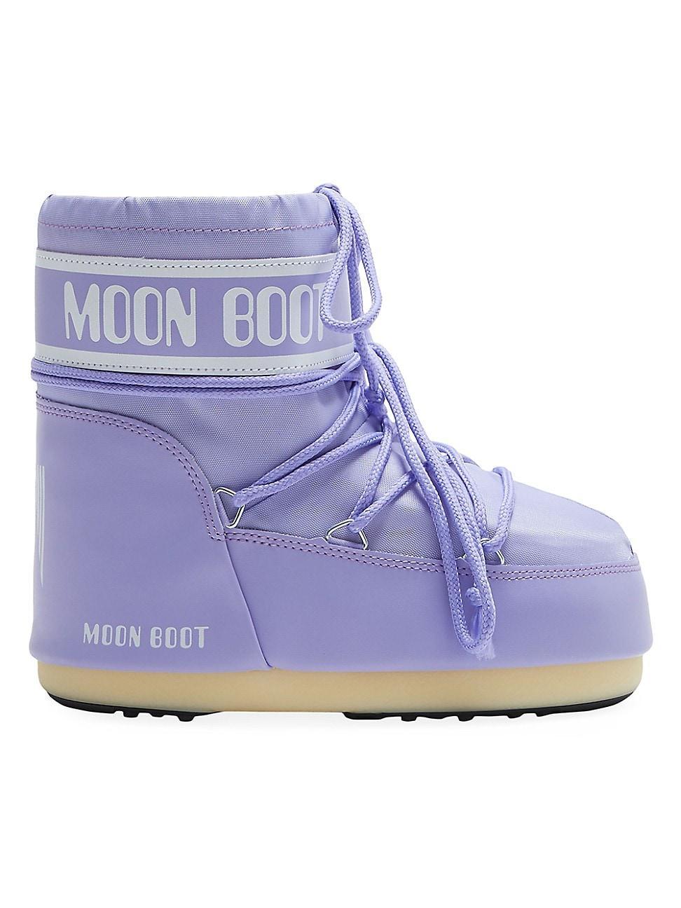 Icon Low Nylon Boot MOON BOOT Product Image