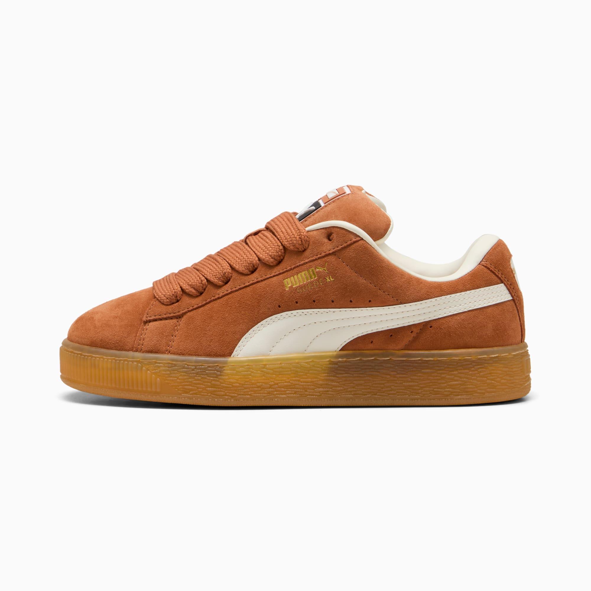 Suede XL Sneakers Product Image