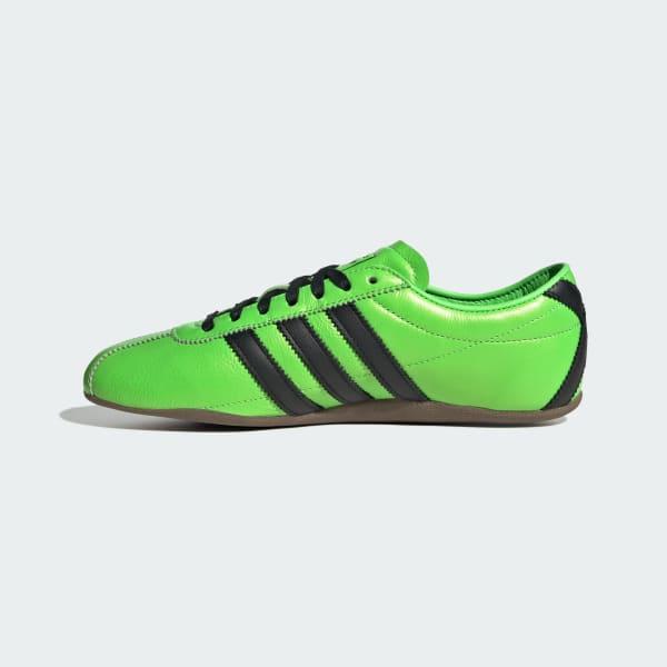 adidas Tokyo Shoes Solar Green 10 Womens Product Image