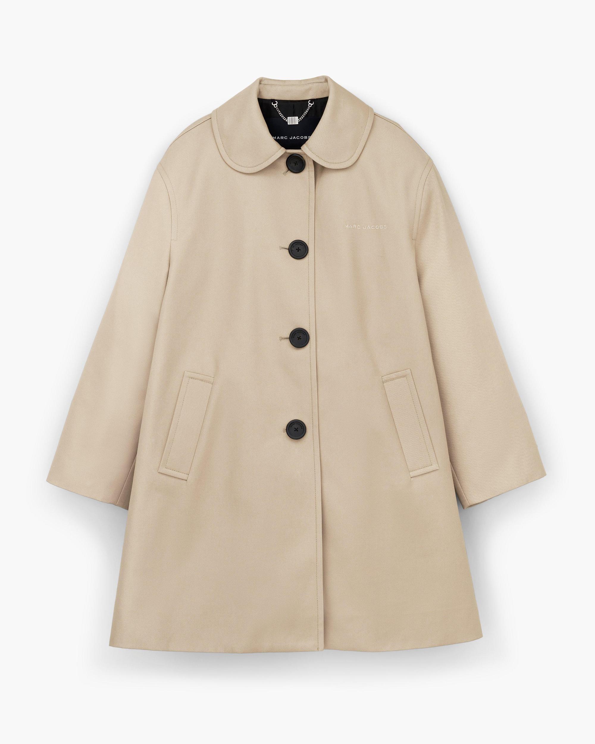 The Trench Coat Product Image