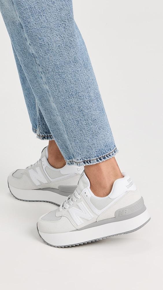 New Balance 574+ Sneakers | Shopbop Product Image