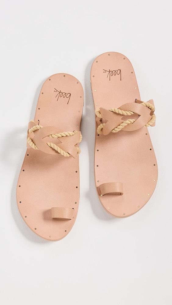 beek Treepie Sandals | Shopbop Product Image