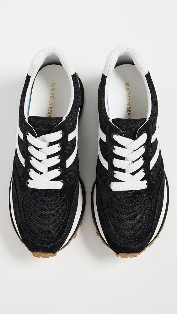 Veronica Beard Valentina Sneakers | Shopbop Product Image