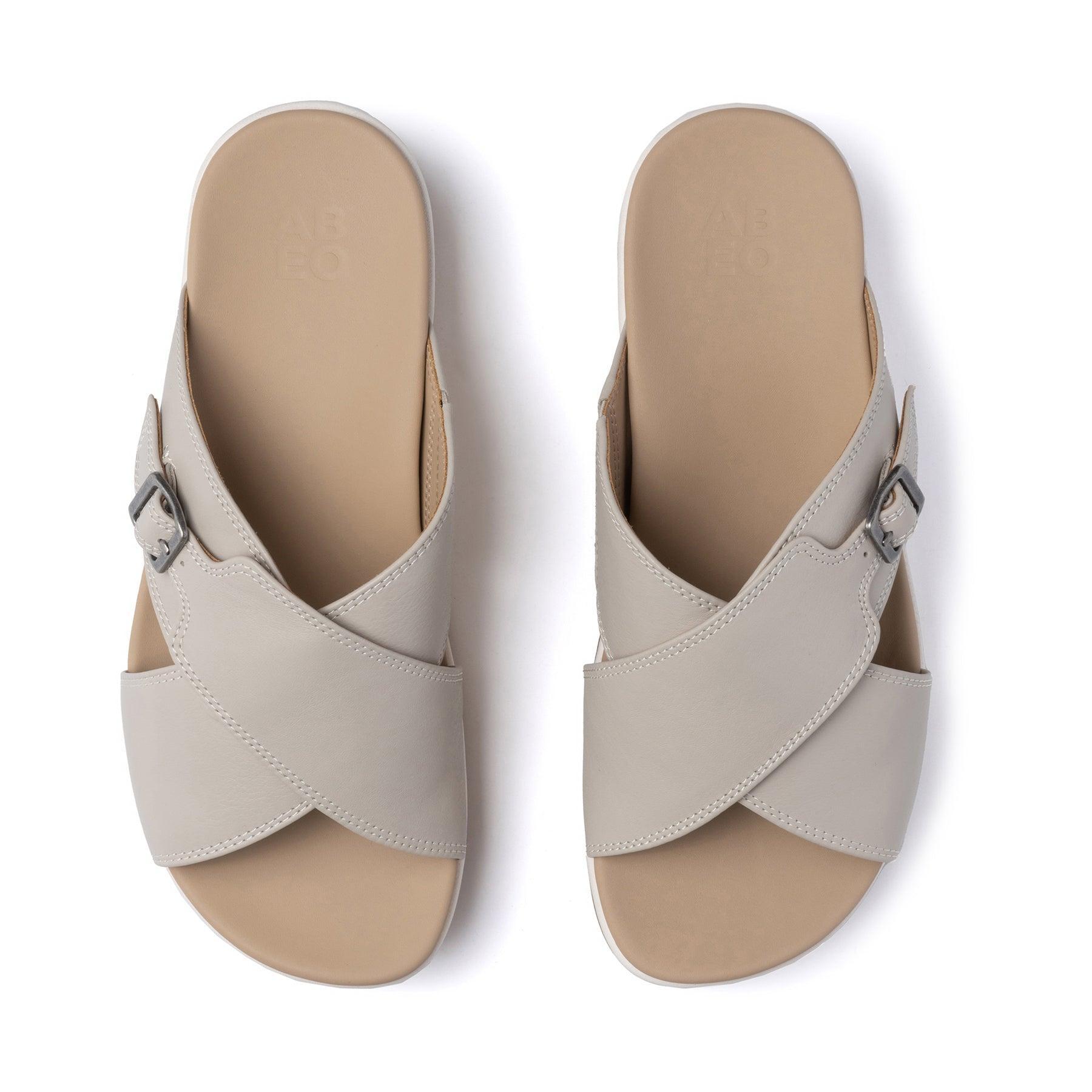Solstice Cross Slide Metatarsal Female Product Image