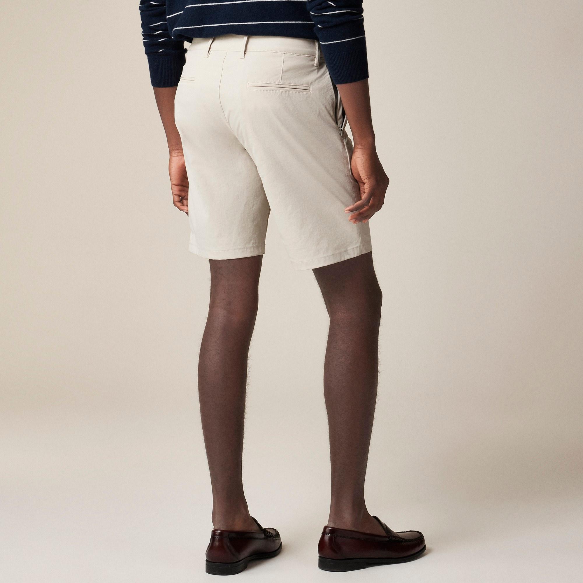 9" tech short Product Image