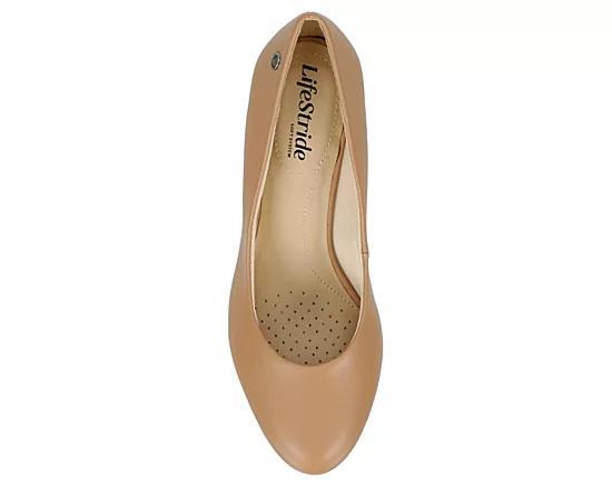 Lifestride Womens Parigi Pump Product Image