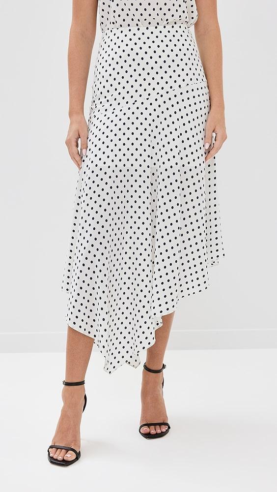 Veronica Beard Rosemary Skirt | Shopbop Product Image