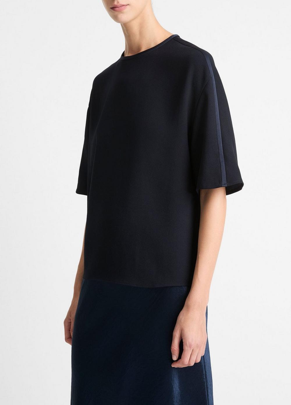 Womens Dolman-Sleeve T-Shirt Product Image