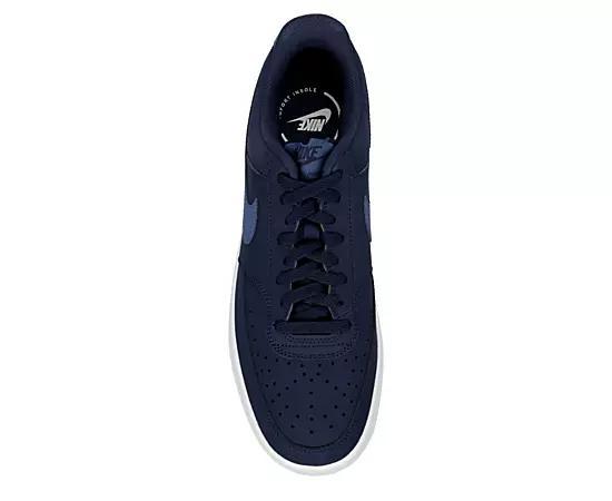 Nike Men's Court Vision Low Shoes Product Image