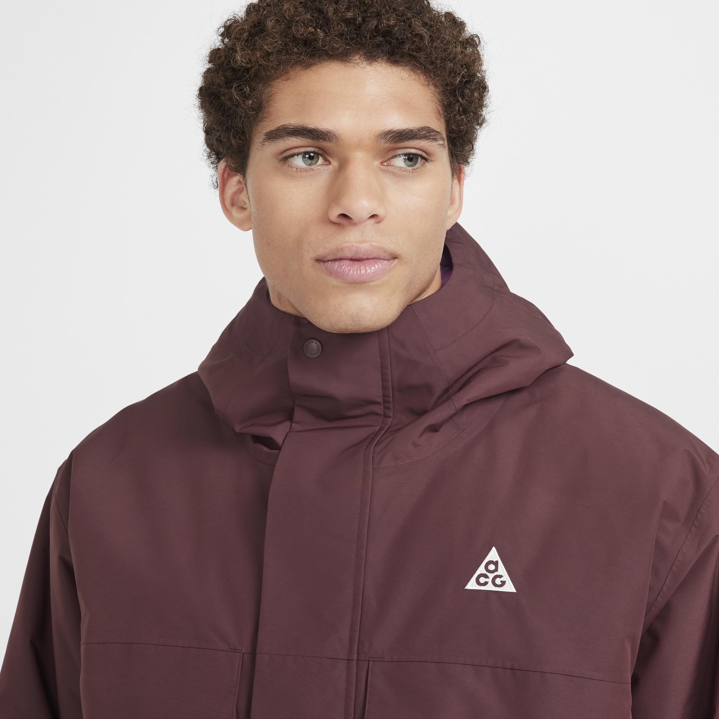 Men's Nike ACG PrimaLoftÂ® "Skull Peak" Storm-FIT Jacket Product Image