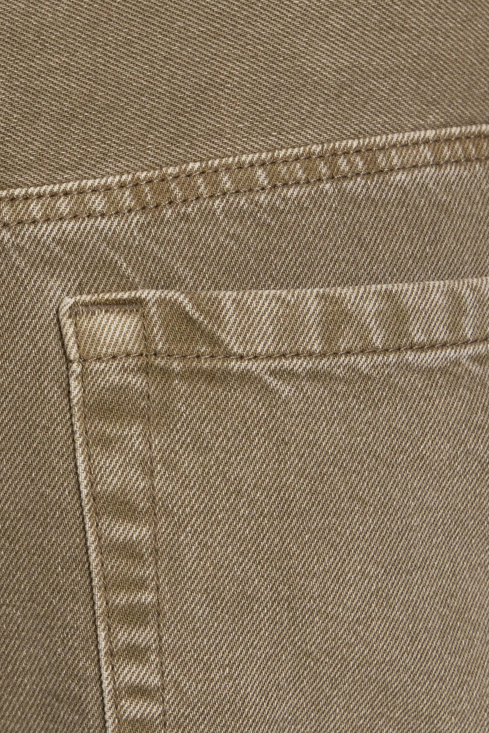 SoftTerry Low Rise Shorts Product Image