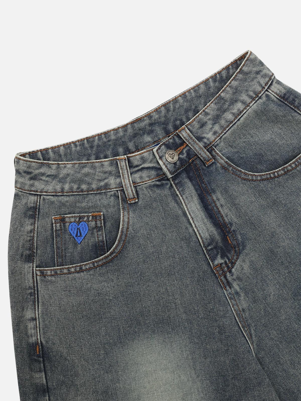Aelfric Eden Reverse Jorts Product Image