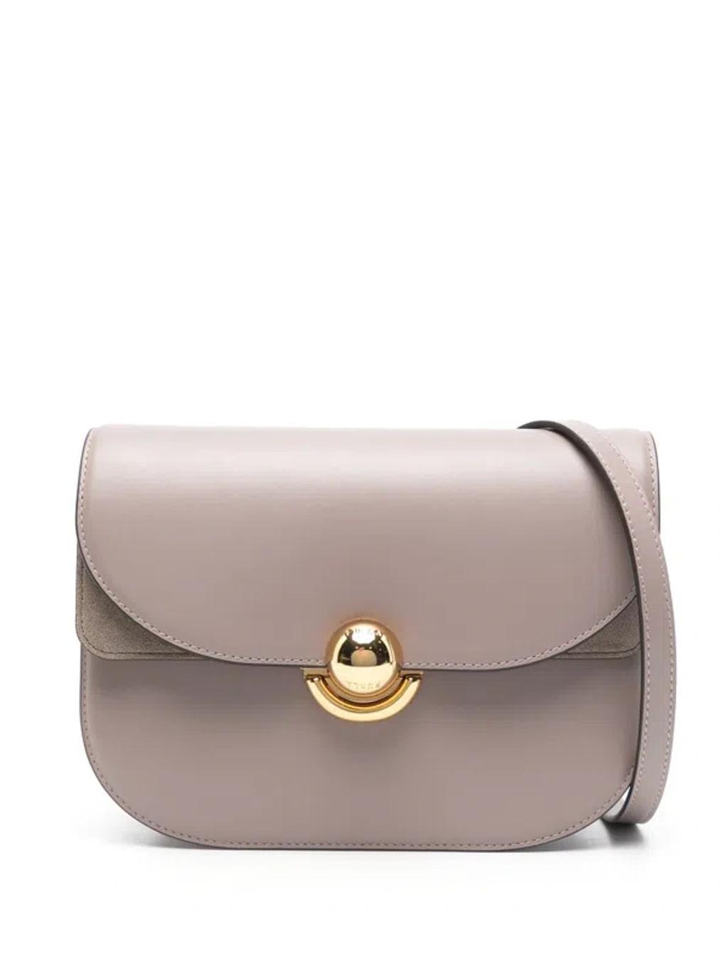 FURLA Other Bags In Nude Product Image