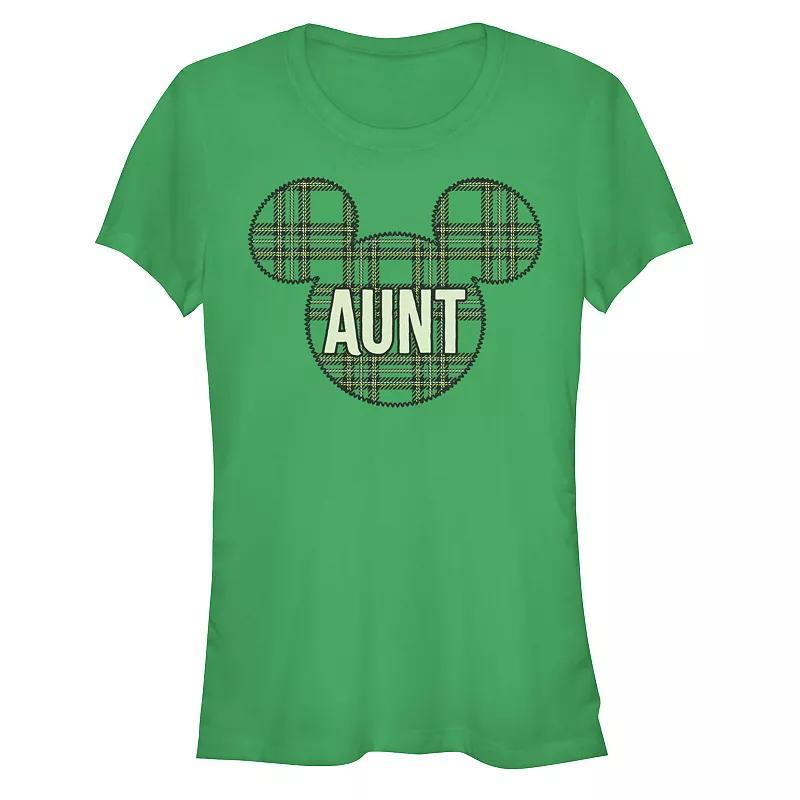 Disney's Sleeping Beauty Juniors' Maleficent Dragon Poster Graphic Tee, Girl's,  Product Image