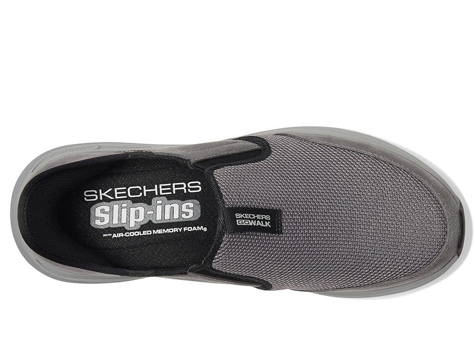 SKECHERS Performance Go Walk Outdoor Hands Free Slip-Ins Men's Slip on Shoes Product Image