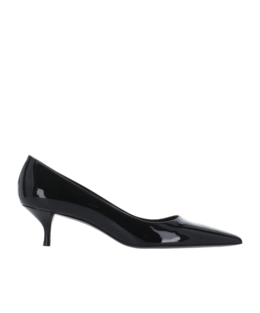 STUART WEITZMAN Pumps  Woman Color Pink In Negro Product Image