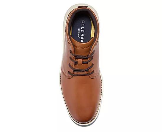 Cole Haan Men's Grand+ Ultra Chukka Boot Product Image