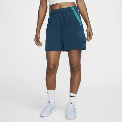 Nike Women's Sabrina Basketball Shorts Product Image