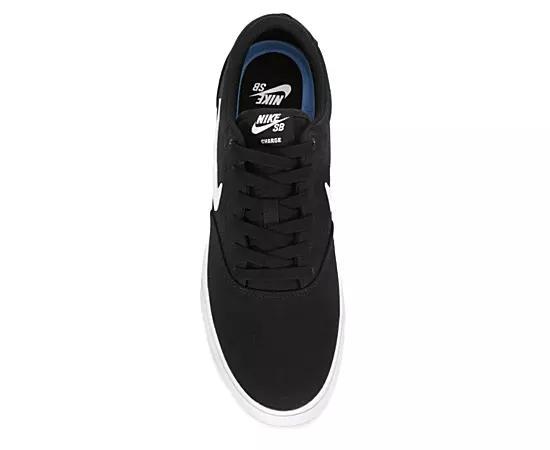 Nike SB Charge Canvas Skate Shoes Product Image