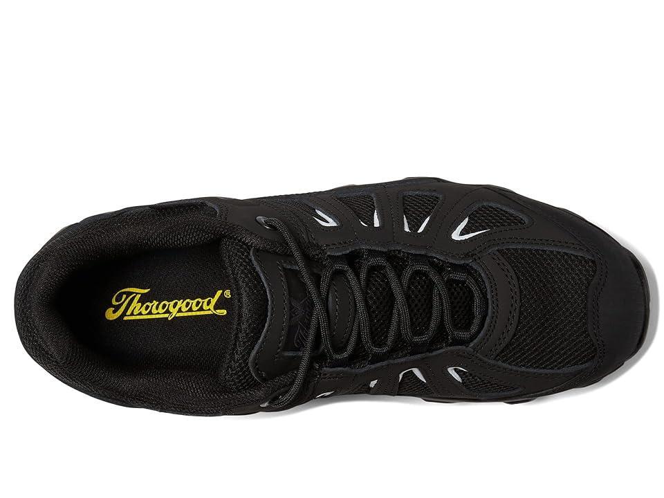 Thorogood WP BBP Safety Crosstrex Ox Shoes Product Image