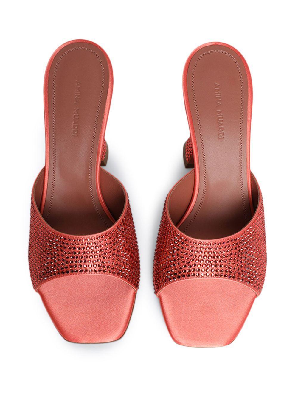 95mm Lupita sandals Product Image