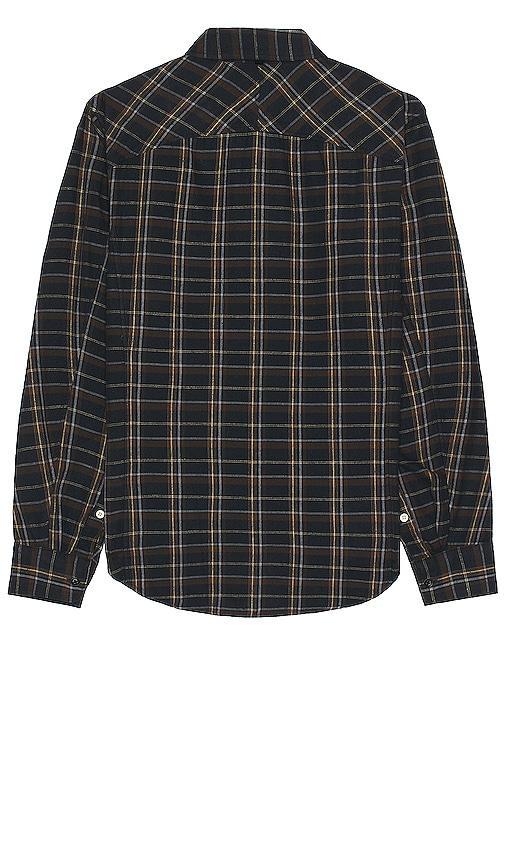 Mens Fit 2 Yokohama Plaid Shirt Product Image