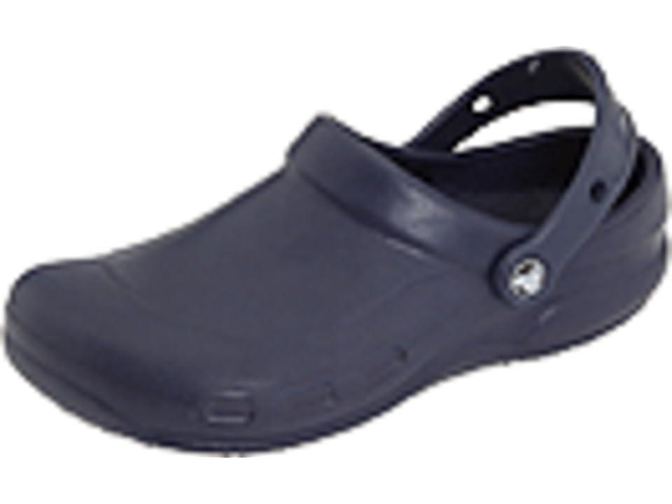 Crocs Work Work Bistro (Unisex) Clog Shoes Product Image