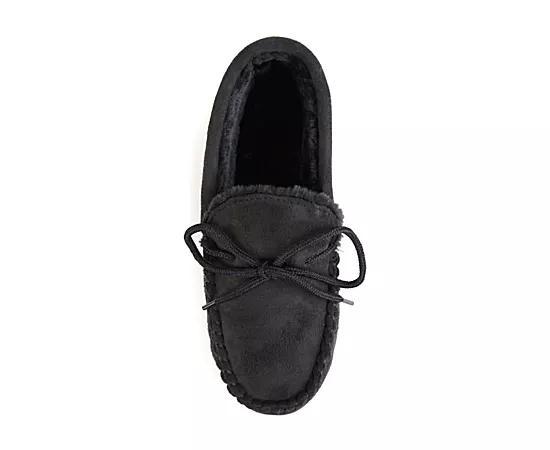 Vance Co Mens 212M Slipper Product Image