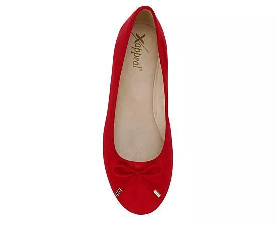 Xappeal Womens Cailin Flat Product Image