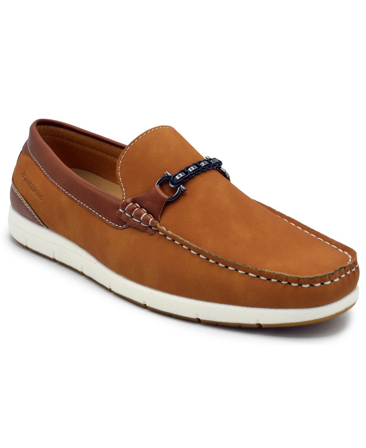 Aston Marc Crosby Mens Loafers Product Image