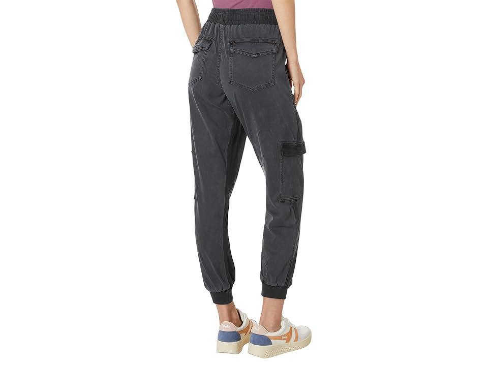 Splendid Jaclyn Joggers (Lead) Women's Dress Pants Product Image